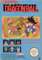 Photo de la boite de Dragon Ball - Le secret du dragon